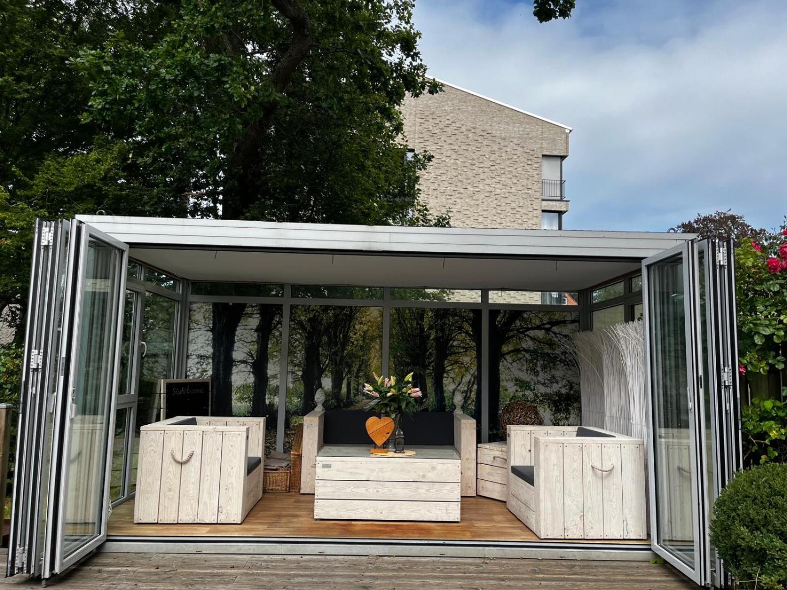 Hotel Zollhaus Schleswig Exterior photo